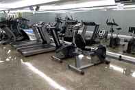 Fitness Center Hotel Boa-Vista