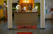 Lobby 4 Hotel am Hochrhein