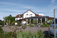 Exterior Hotel am Hochrhein