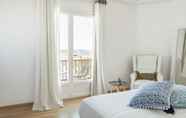 Phòng ngủ 5 A Hotel Mykonos