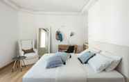 Phòng ngủ 4 A Hotel Mykonos
