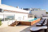 Swimming Pool Sercotel Kalma Sitges