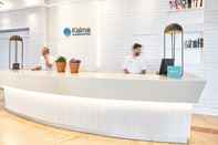 Lobby Sercotel Kalma Sitges