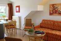 Ruang Umum Birnbaumhof - Hotel Pension und Ferienwohnungen