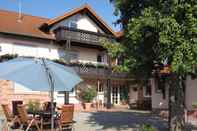 Luar Bangunan Birnbaumhof - Hotel Pension und Ferienwohnungen