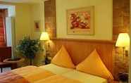 ห้องนอน 5 Birnbaumhof - Hotel Pension und Ferienwohnungen