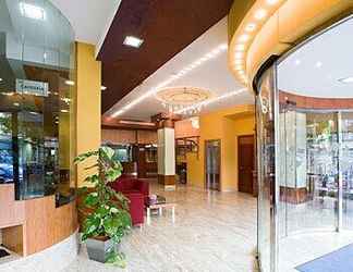 Lobby 2 Hotel El Churra