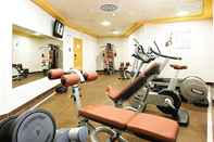 Fitness Center Hotel El Churra