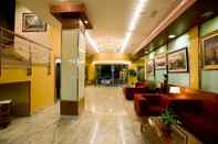 Lobby Hotel El Churra