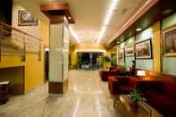 Lobi Hotel El Churra