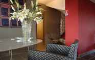 Lobby 6 Hotel Canal Aigues Mortes