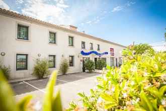 Bangunan 4 Hotel Canal Aigues Mortes