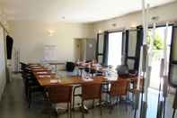 Functional Hall Hotel Canal Aigues Mortes