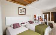 Bilik Tidur 4 Hotel Rural Quinta do Marco