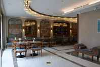 Lobby Asur Hotel