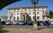 Exterior 6 Parador de Ferrol