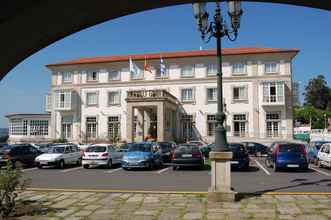 Exterior 4 Parador de Ferrol