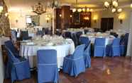 ร้านอาหาร 5 Parador de Ferrol