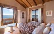 Bedroom 4 Grand Hotel Fasano & Villa Principe