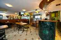 Bar, Kafe dan Lounge Slavyanska Beseda Hotel