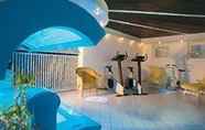 Fitness Center 7 Kurhotel Rupertus