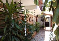 その他 4 Residencial Uno Hostel