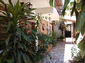 その他 4 Residencial Uno Hostel