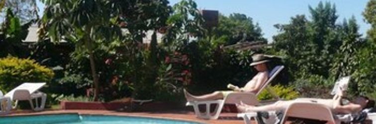 その他 Residencial Uno Hostel