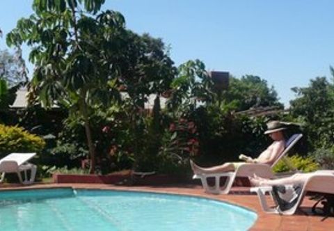 その他 Residencial Uno Hostel