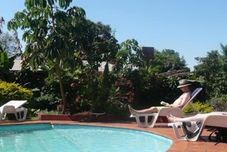 その他 Residencial Uno Hostel