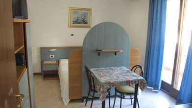 Phòng ngủ 4 Residence Villa Margherita