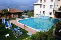 Hồ bơi Residence Villa Margherita