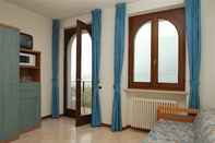 Phòng ngủ Residence Villa Margherita