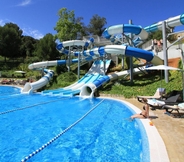 Swimming Pool 2 Hotel Gran Garbi Mar