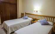 Bilik Tidur 6 Hotel Tres Jotas