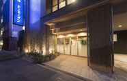 Exterior 4 Dormy Inn Hatchobori Tokyo