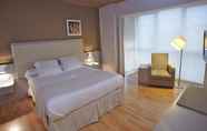 Bedroom 5 Hotel Nagusi