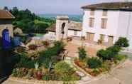 Exterior 2 LOGIS l'Auberge du Quercy Blanc