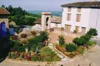 Exterior LOGIS l'Auberge du Quercy Blanc