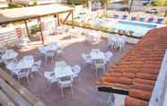 Restoran 6 Hotel Gandia