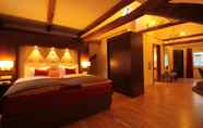 Bilik Tidur 4 Boutique Hotel Villa Melsheimer