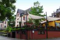 Luar Bangunan Boutique Hotel Villa Melsheimer