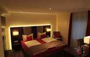 Kamar Tidur 7 Boutique Hotel Villa Melsheimer