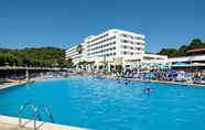 Swimming Pool 2 Stil Hotel Victoria Playa