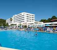 Swimming Pool 2 Stil Hotel Victoria Playa