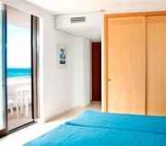 Bilik Tidur 7 Stil Hotel Victoria Playa