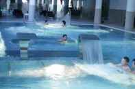 Swimming Pool Palace Hotel & Spa Monte Rio