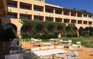 Common Space 5 RVHotels Golf Costa Brava