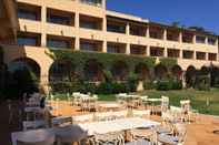 Common Space RVHotels Golf Costa Brava