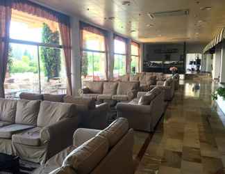 Lobby 2 RVHotels Golf Costa Brava